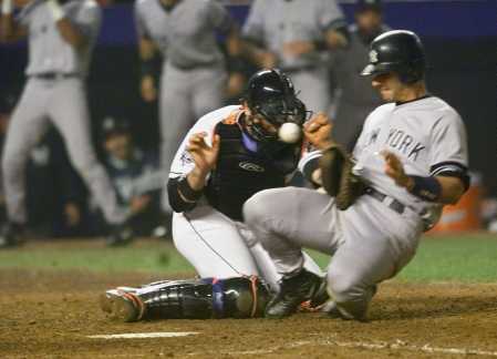 Subway Series
