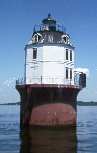 Baltimore Light